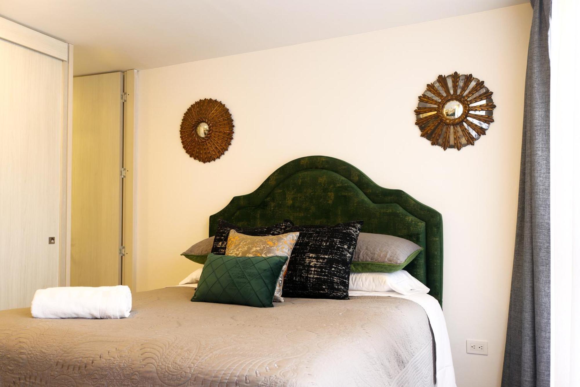Apartment Montfort Royale Bogota
