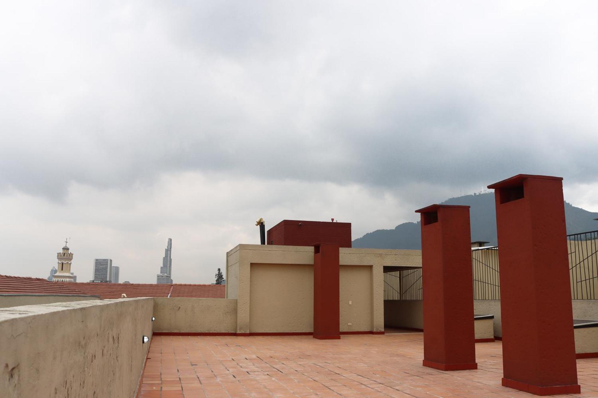 Montfort Royale Apartment Bogota