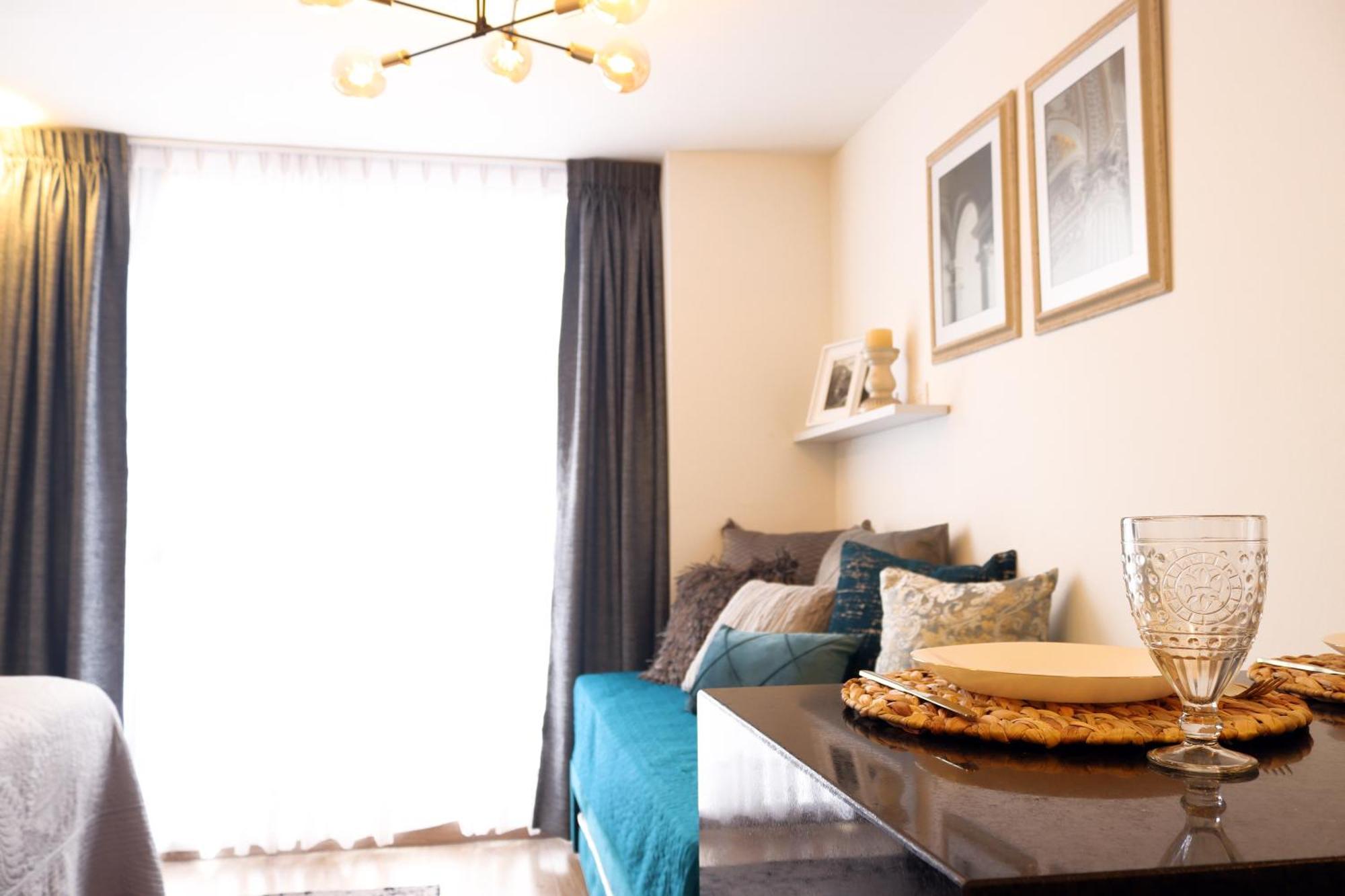 Apartment Montfort Royale Bogota