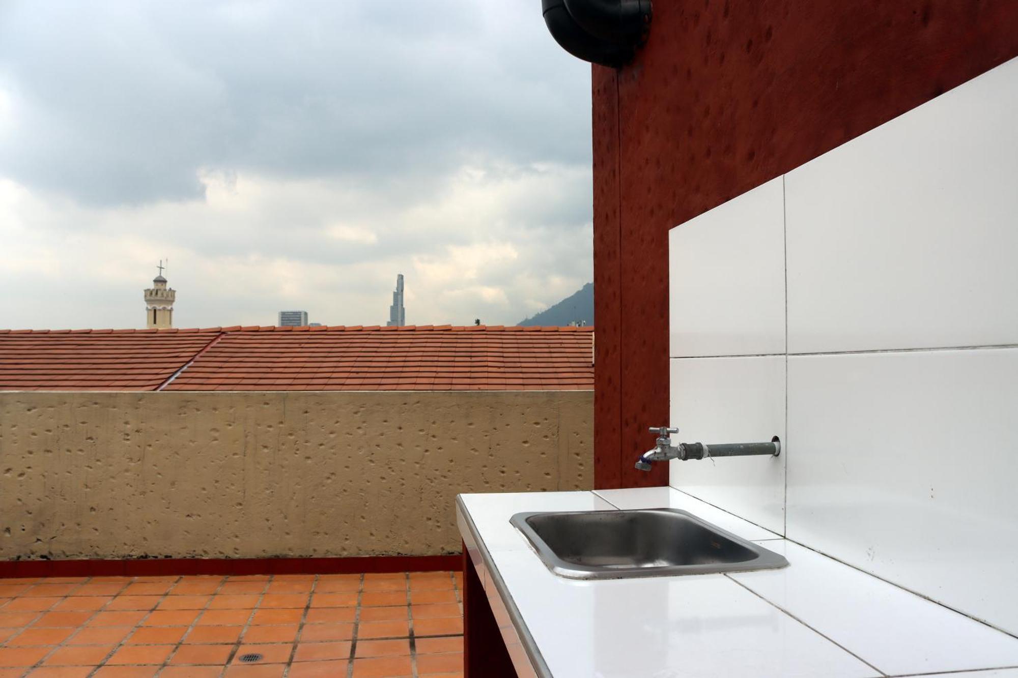 Apartment Montfort Royale