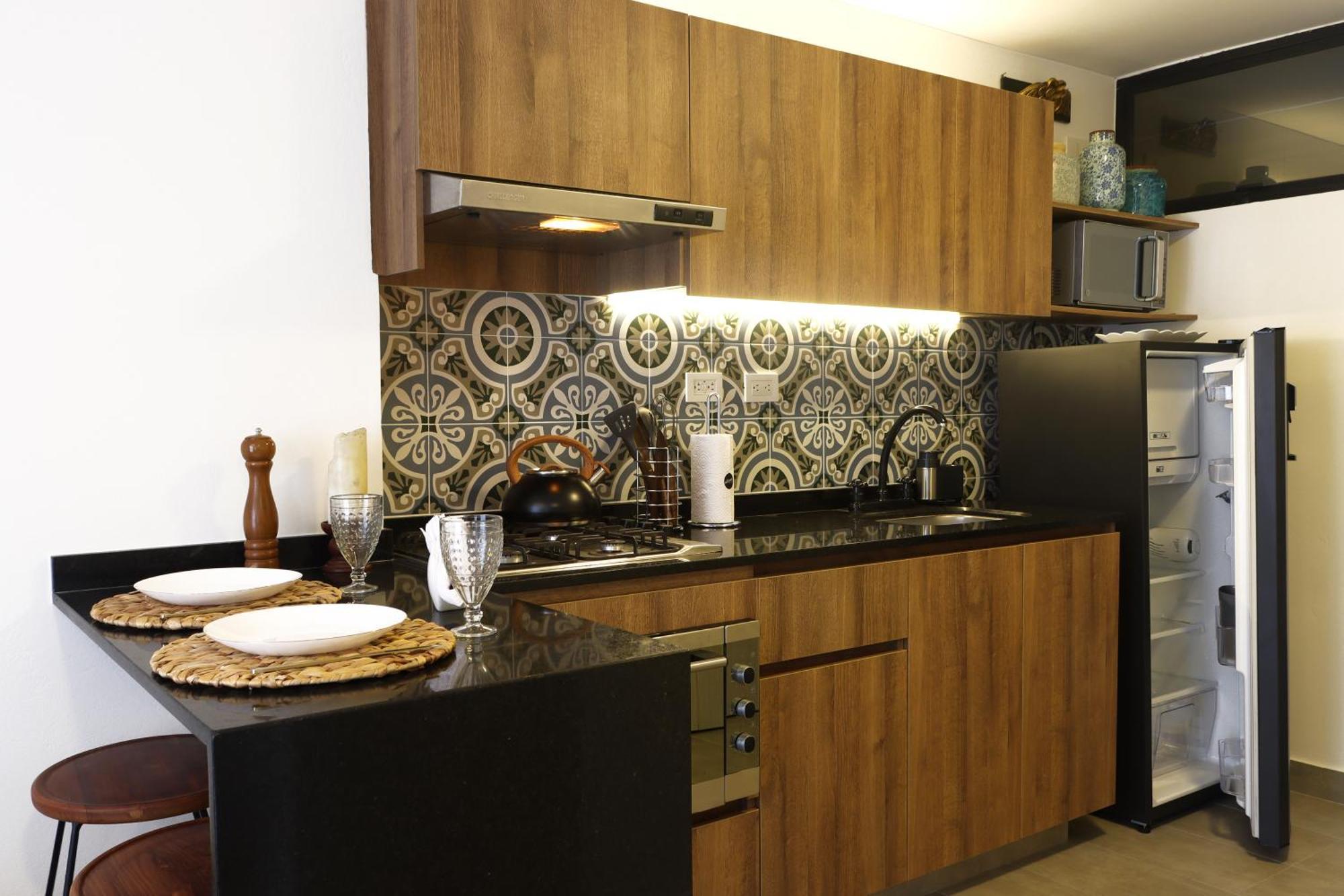 Apartment Montfort Royale