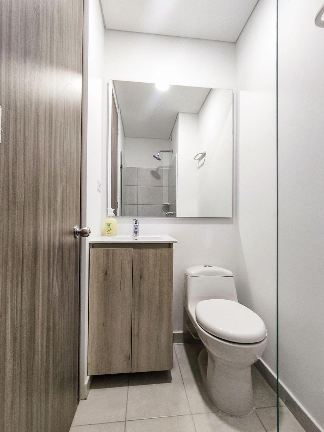 En - Wifi 600mb - La Castellana Apartment *