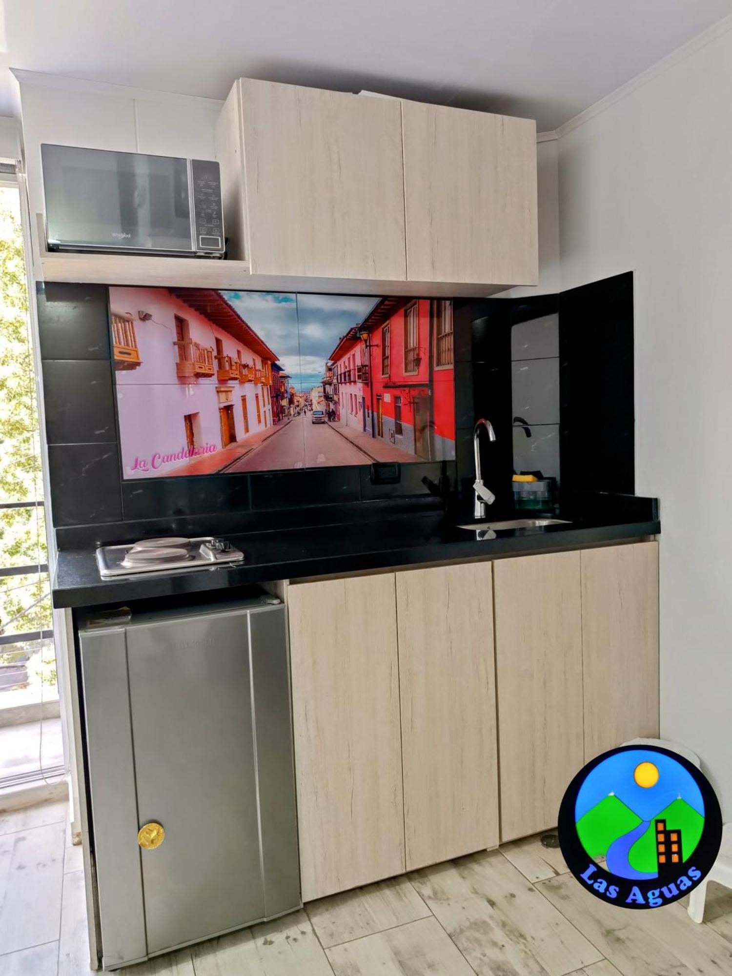 Hotel Aguas Experience Bogota