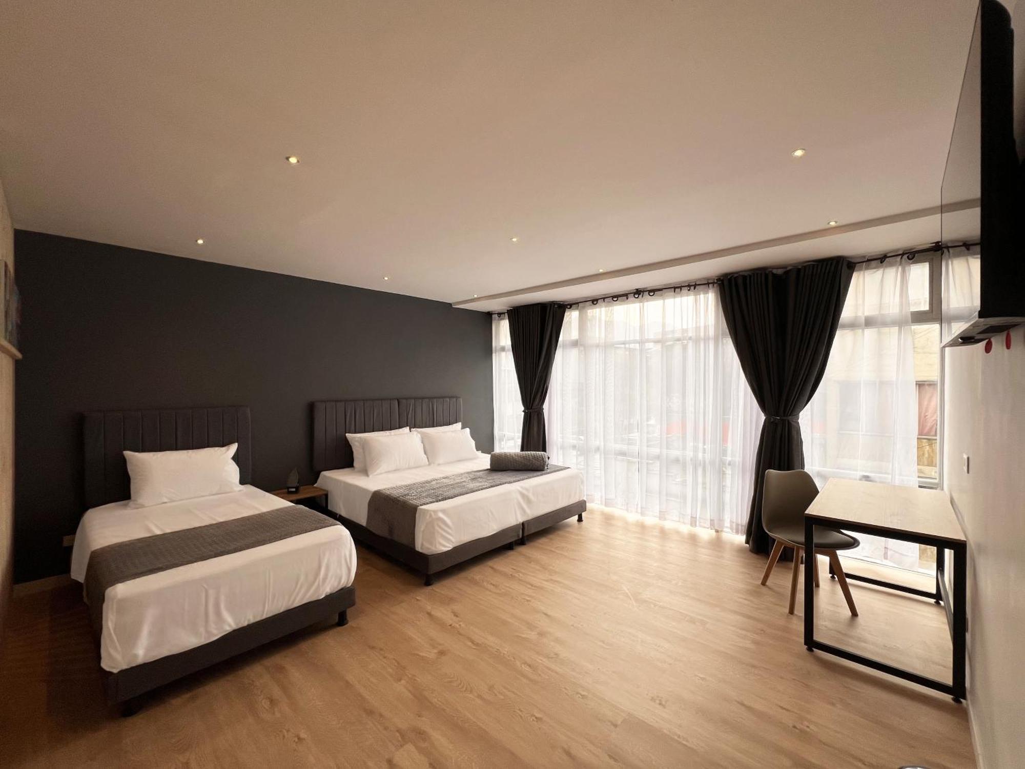 Apartment 59 *