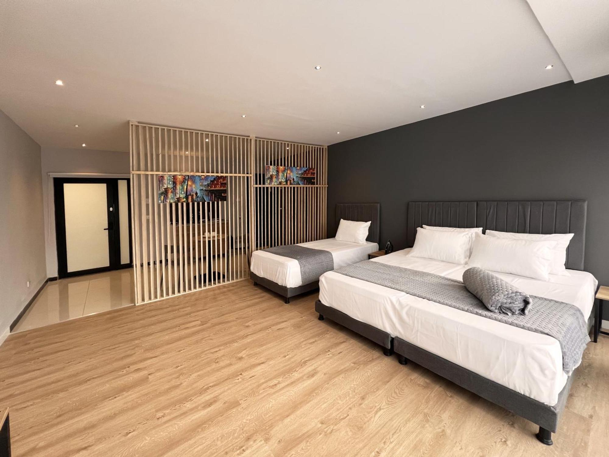 Apartment 59 Bogota