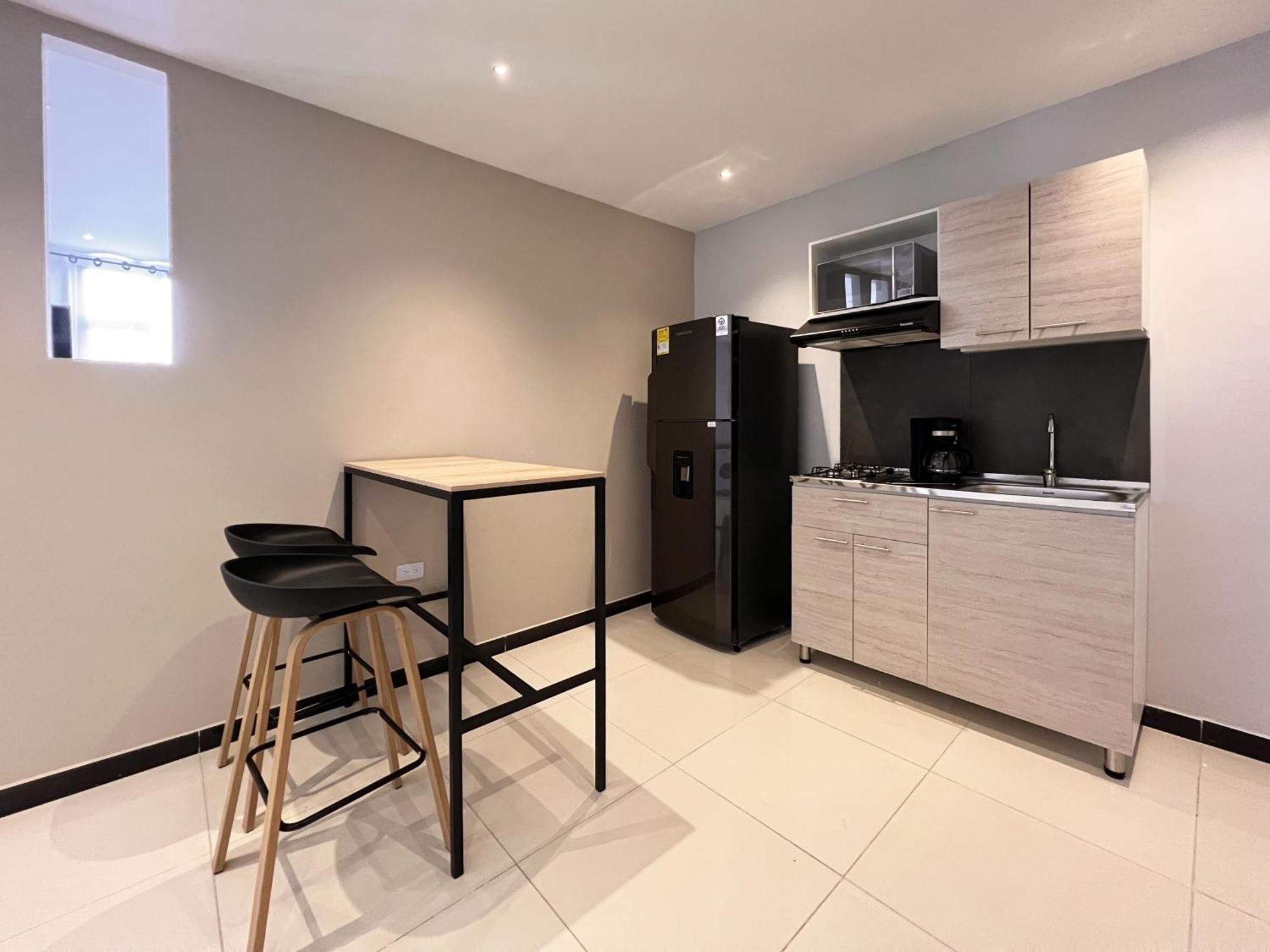 Apartment 59