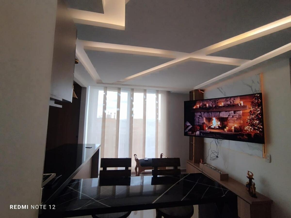Apartment Acogedor En Bogota