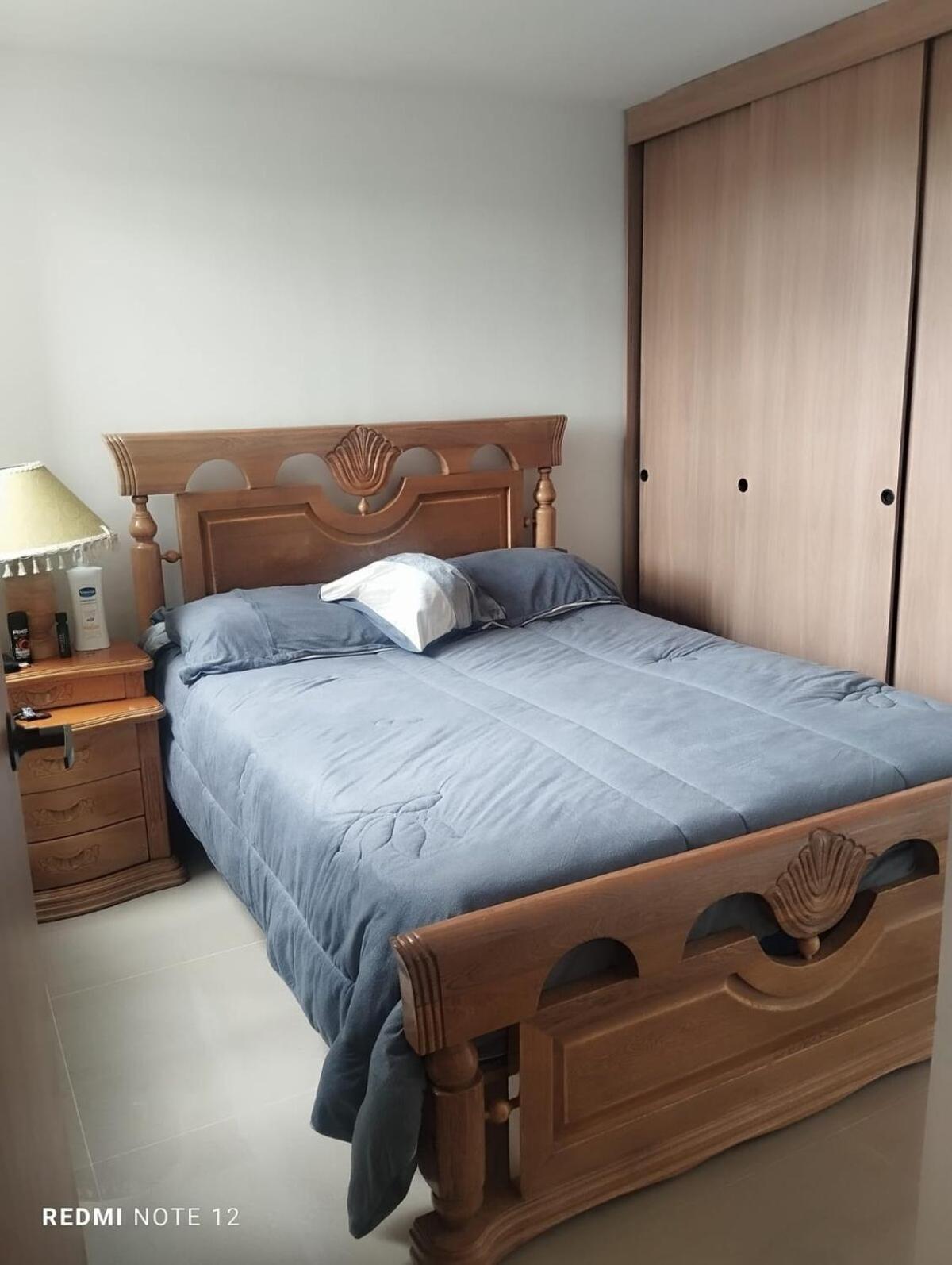 Apartment Acogedor En *