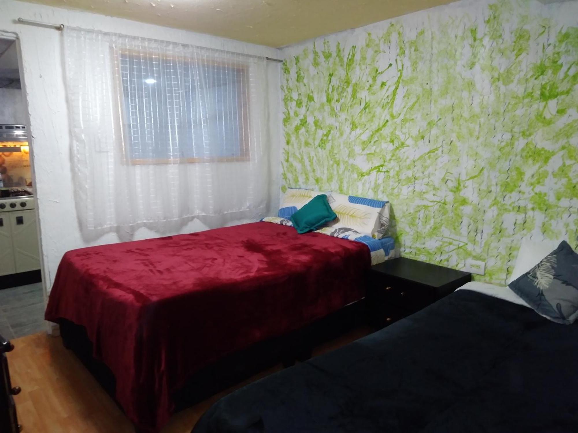 Apartment 90 Bogota