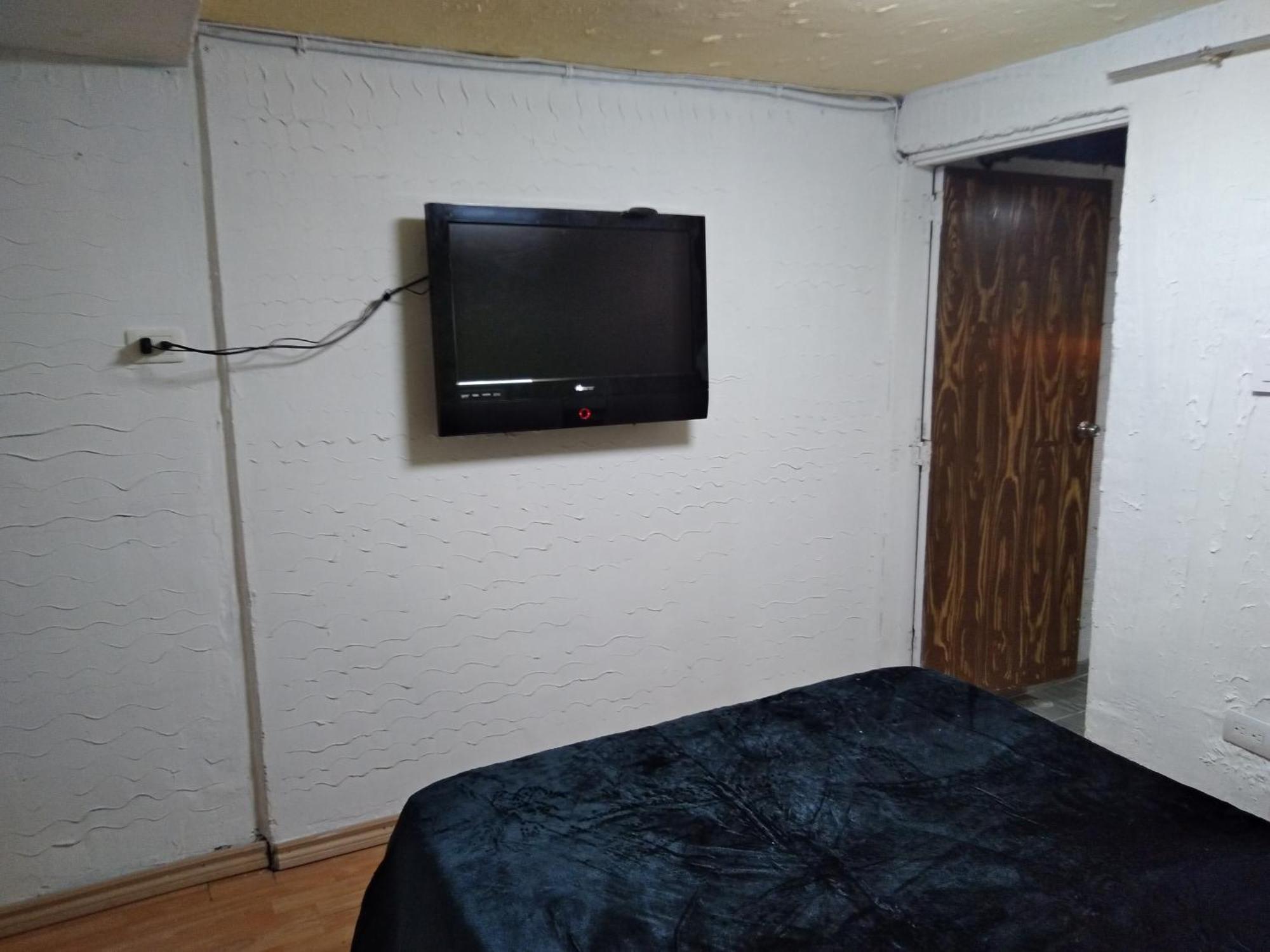 Apartment 90 Bogota