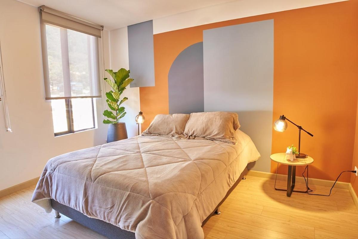 Apartment Market & Finance Hub