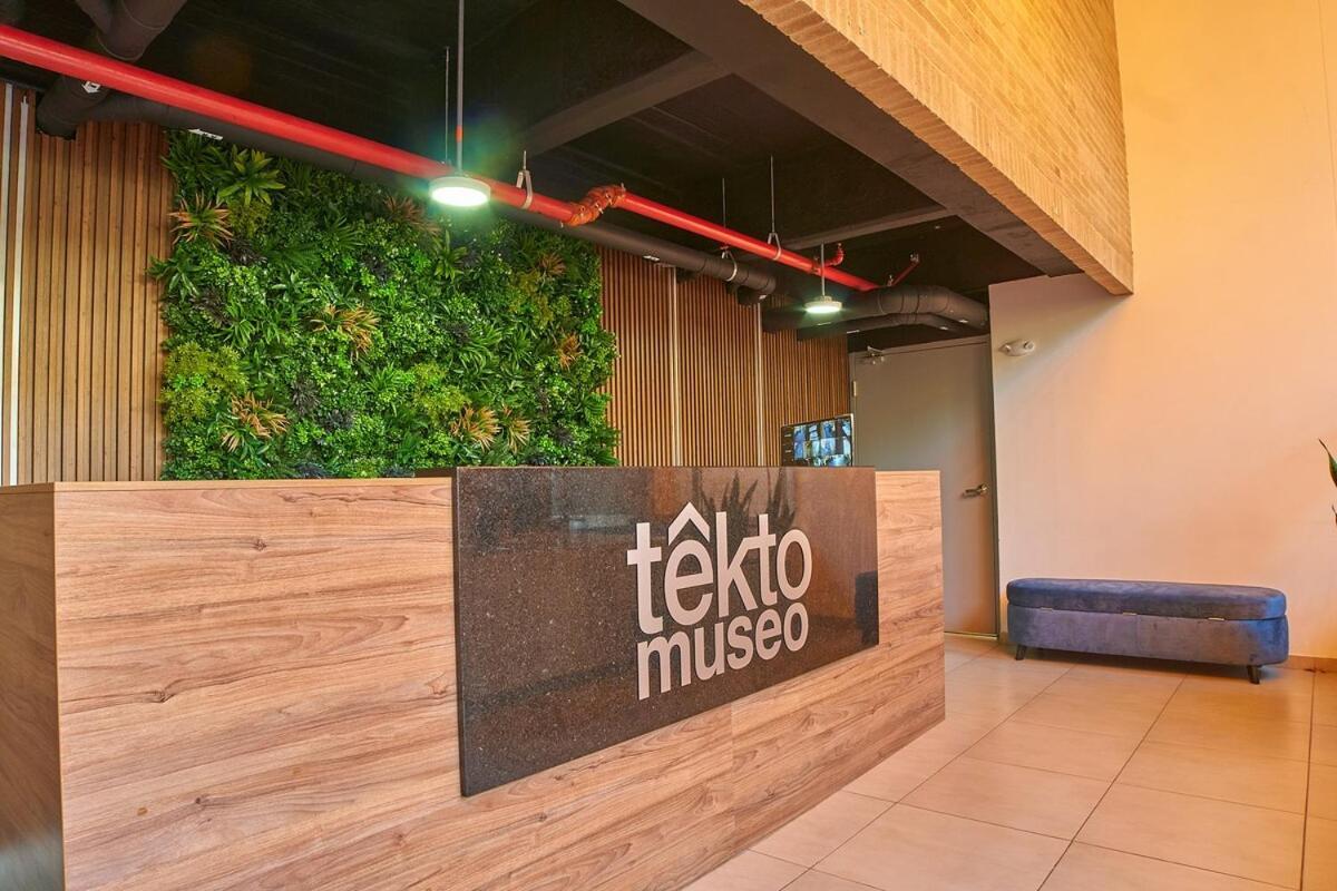Market & Finance Hub Bogota