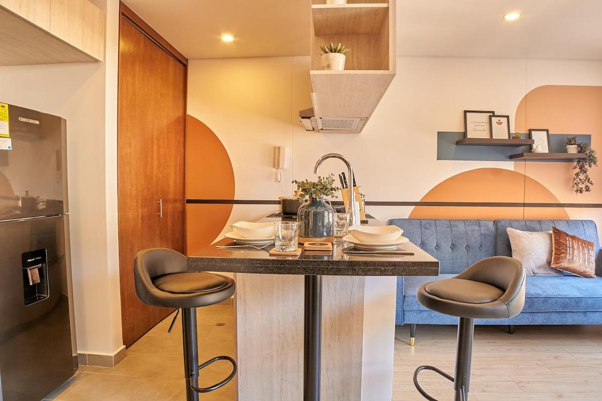 Apartment Market & Finance Hub