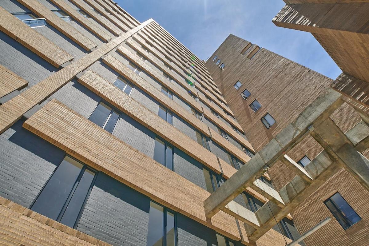 Market & Finance Hub Apartamento Bogotá