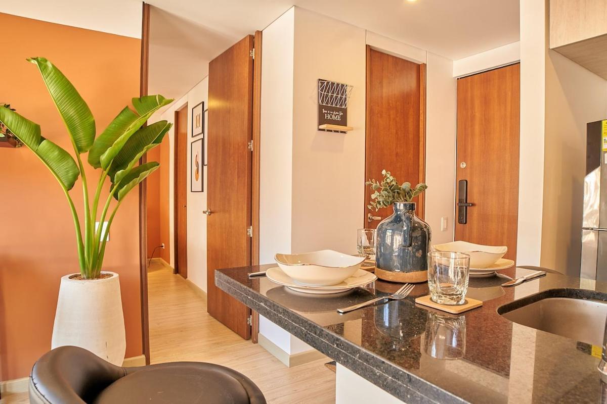 Apartment Market & Finance Hub