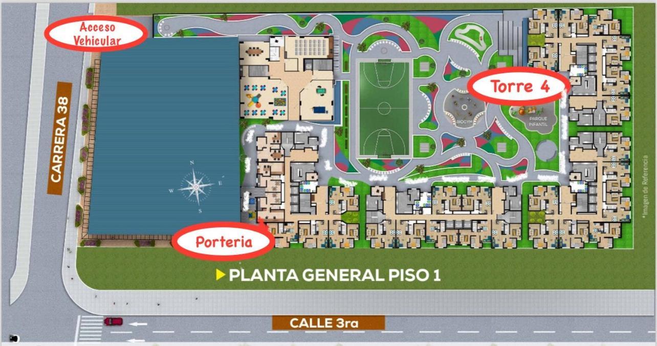 Linda Vista, Acogedor, Elegante Y Comodo Apartment *