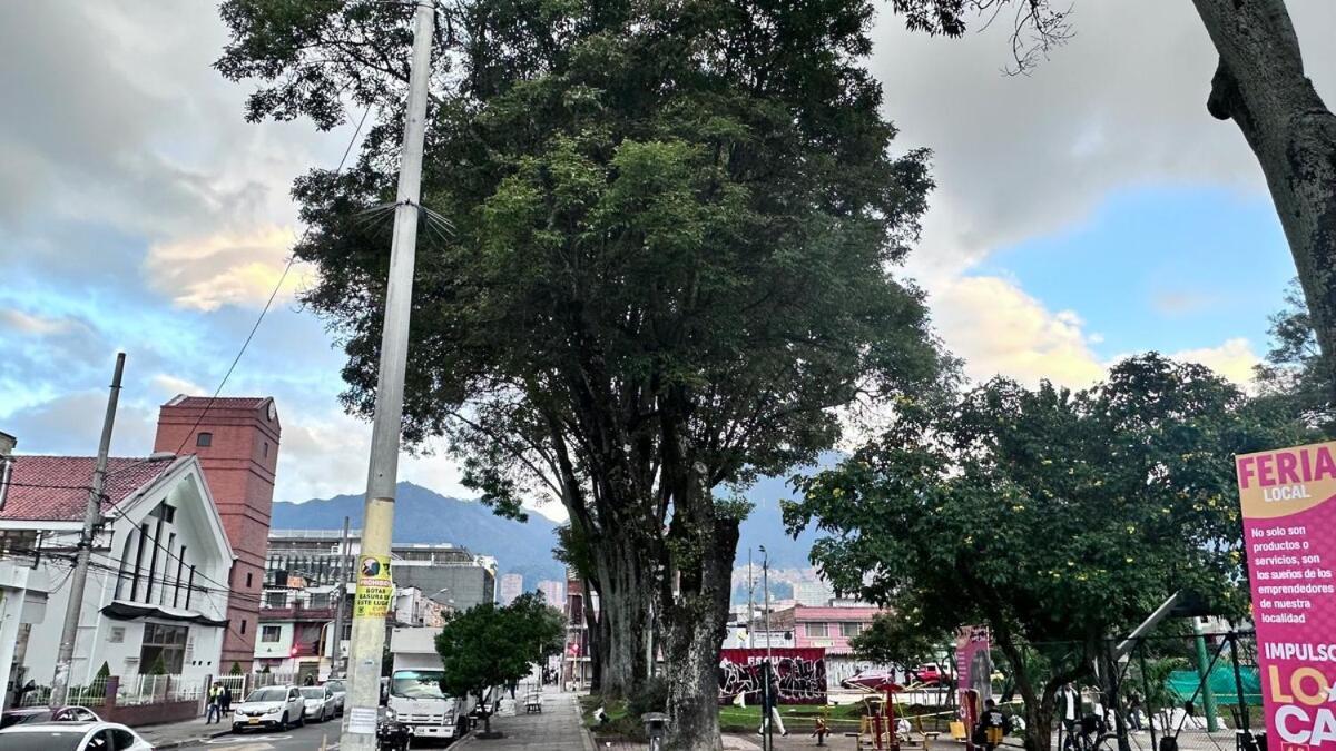Embajada Americana, Wifi Gratis *