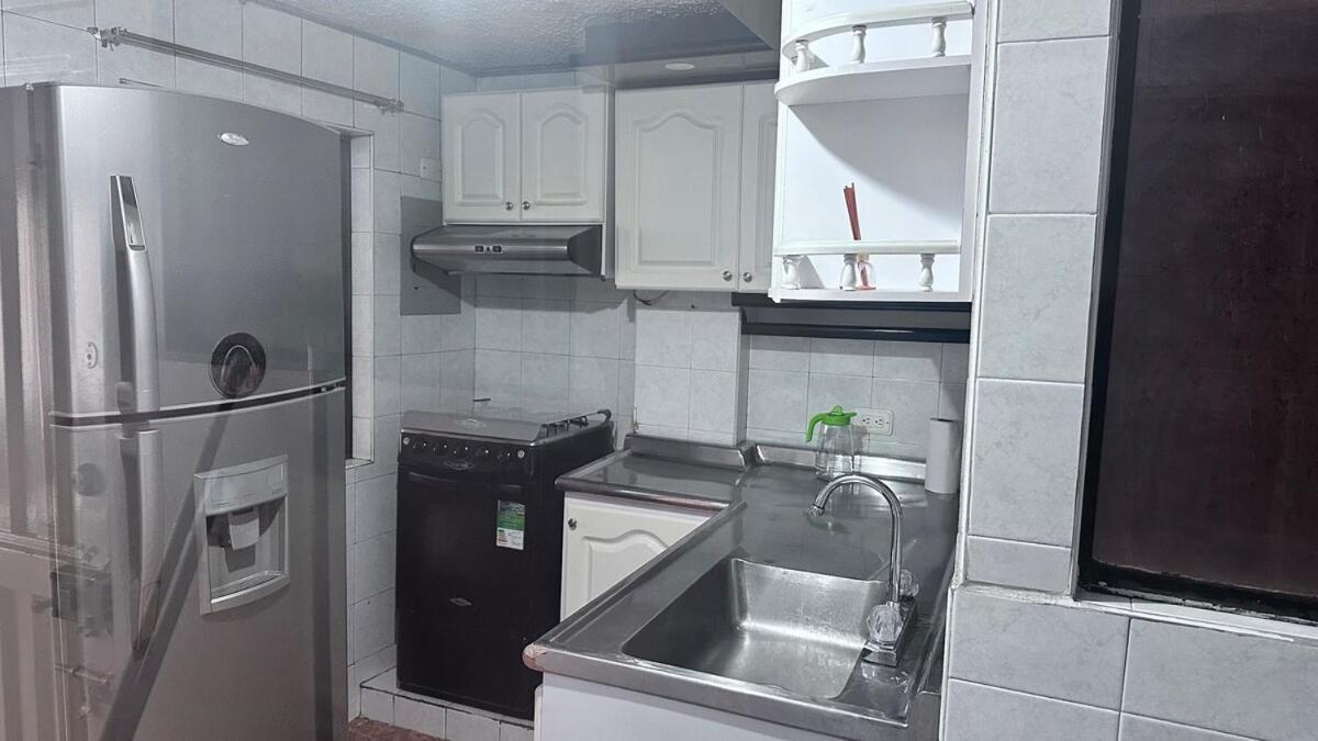Embajada Americana, Wifi Gratis Apartment