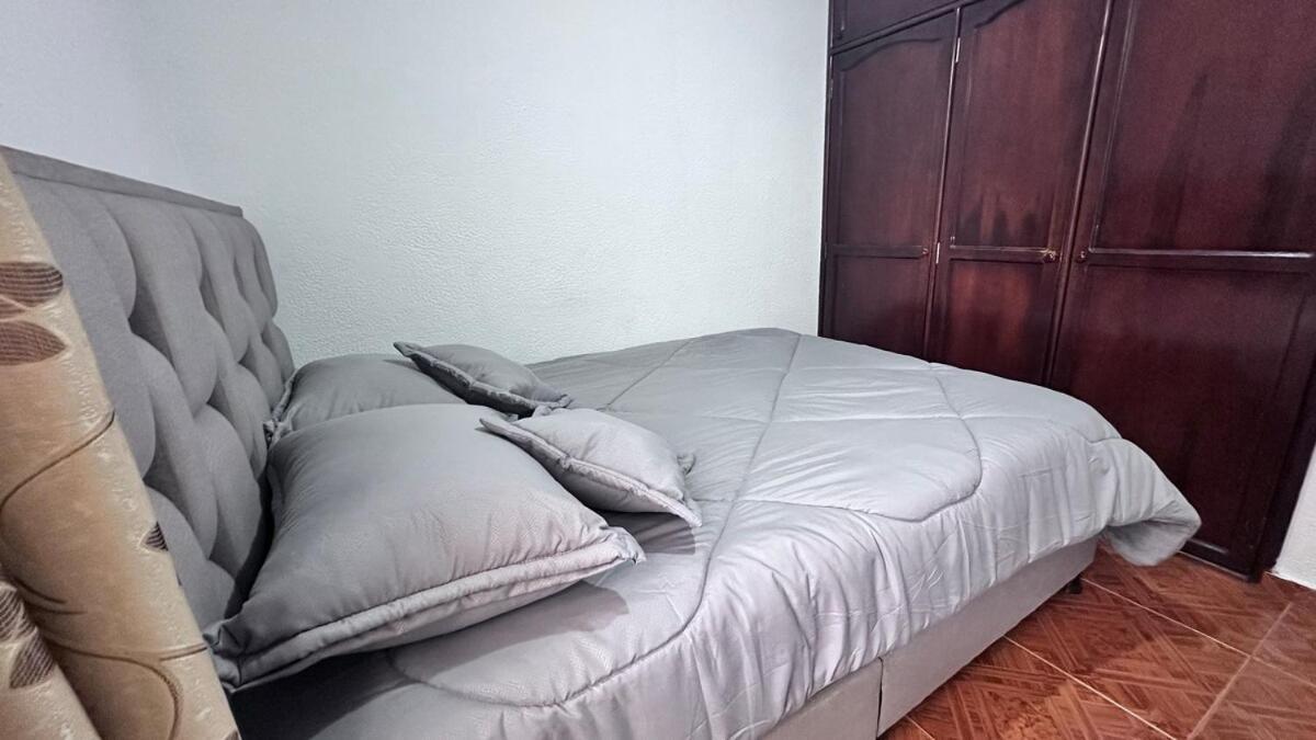 Apartment Embajada Americana, Wifi Gratis *