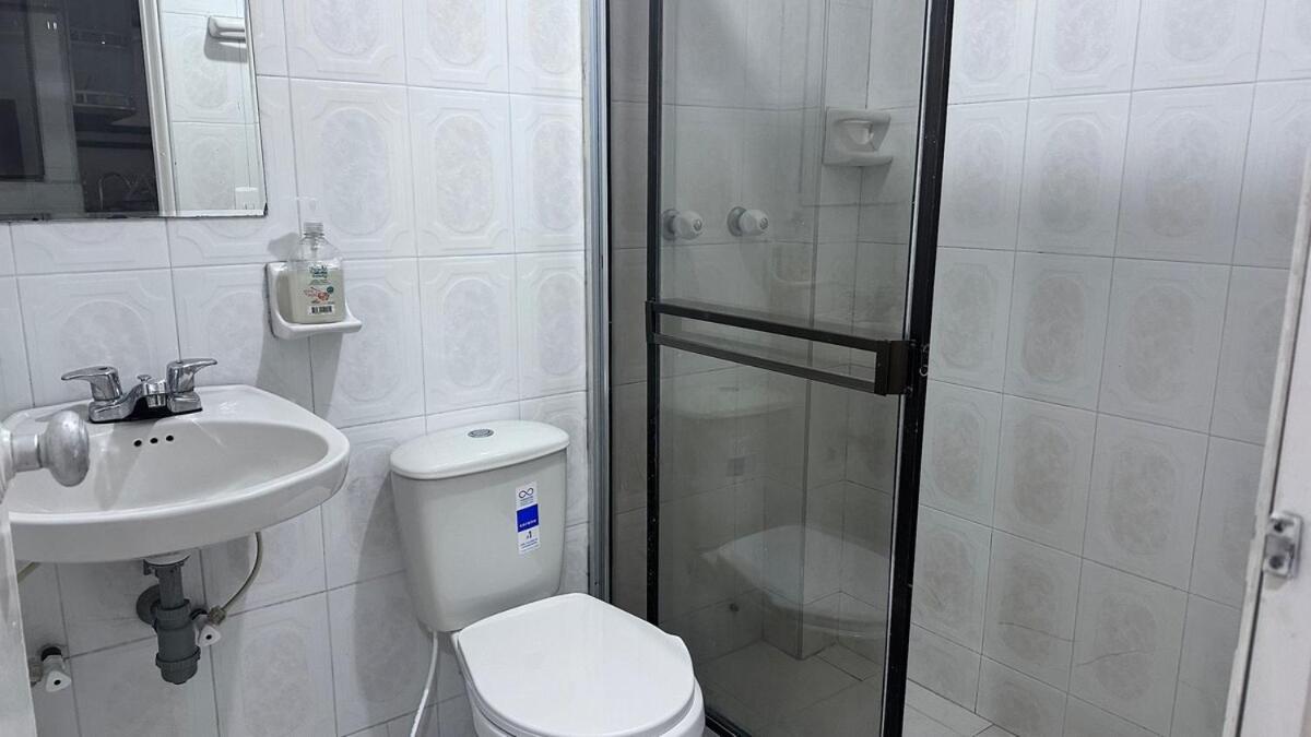 Embajada Americana, Wifi Gratis Apartment *