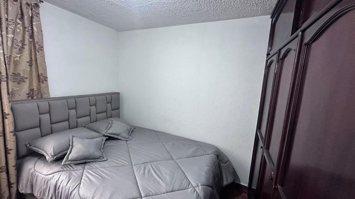 Embajada Americana, Wifi Gratis Apartment Bogota