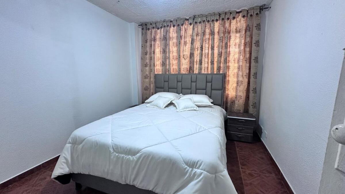 Apartment Embajada Americana, Wifi Gratis