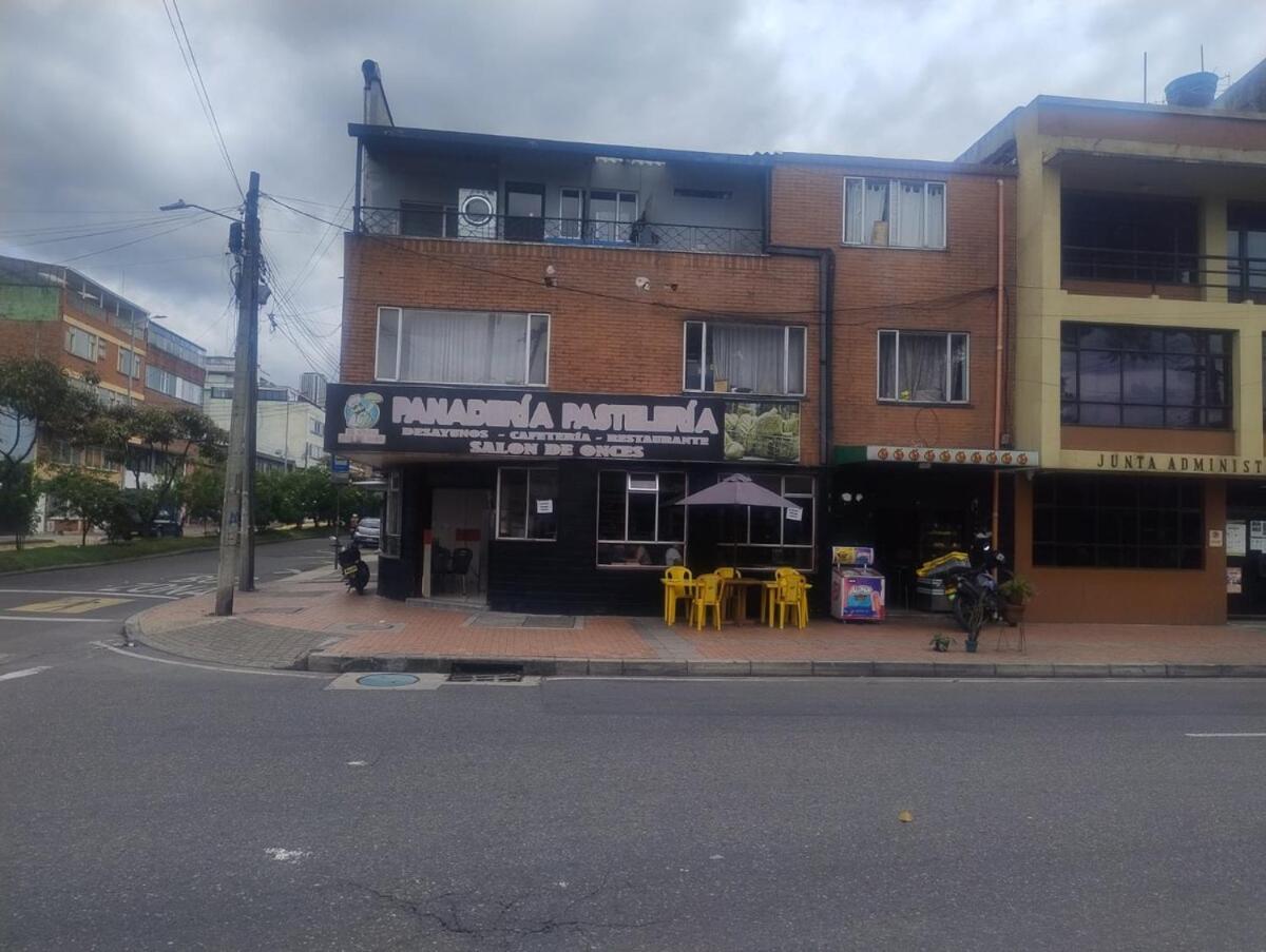 Apartment And Comfortable, Bogota
