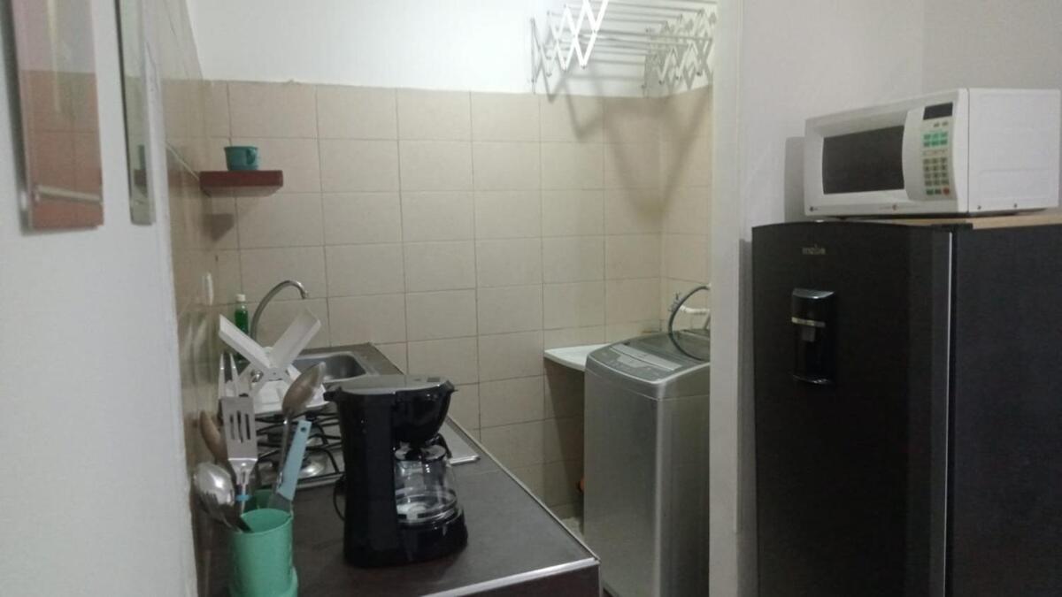 Apartment And Comfortable,