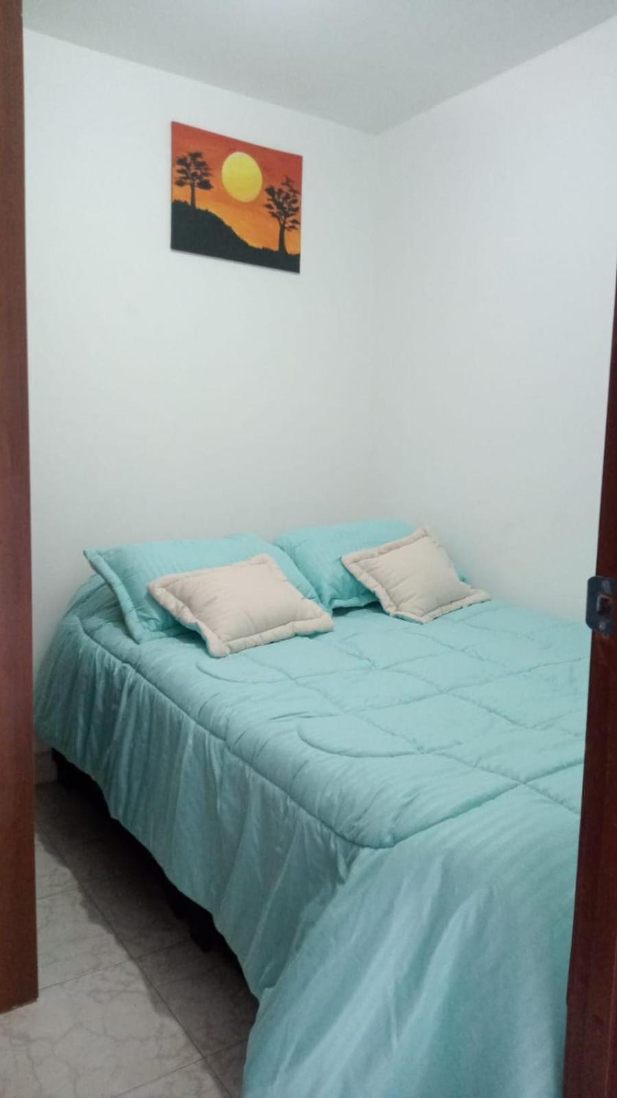 Apartment And Comfortable,