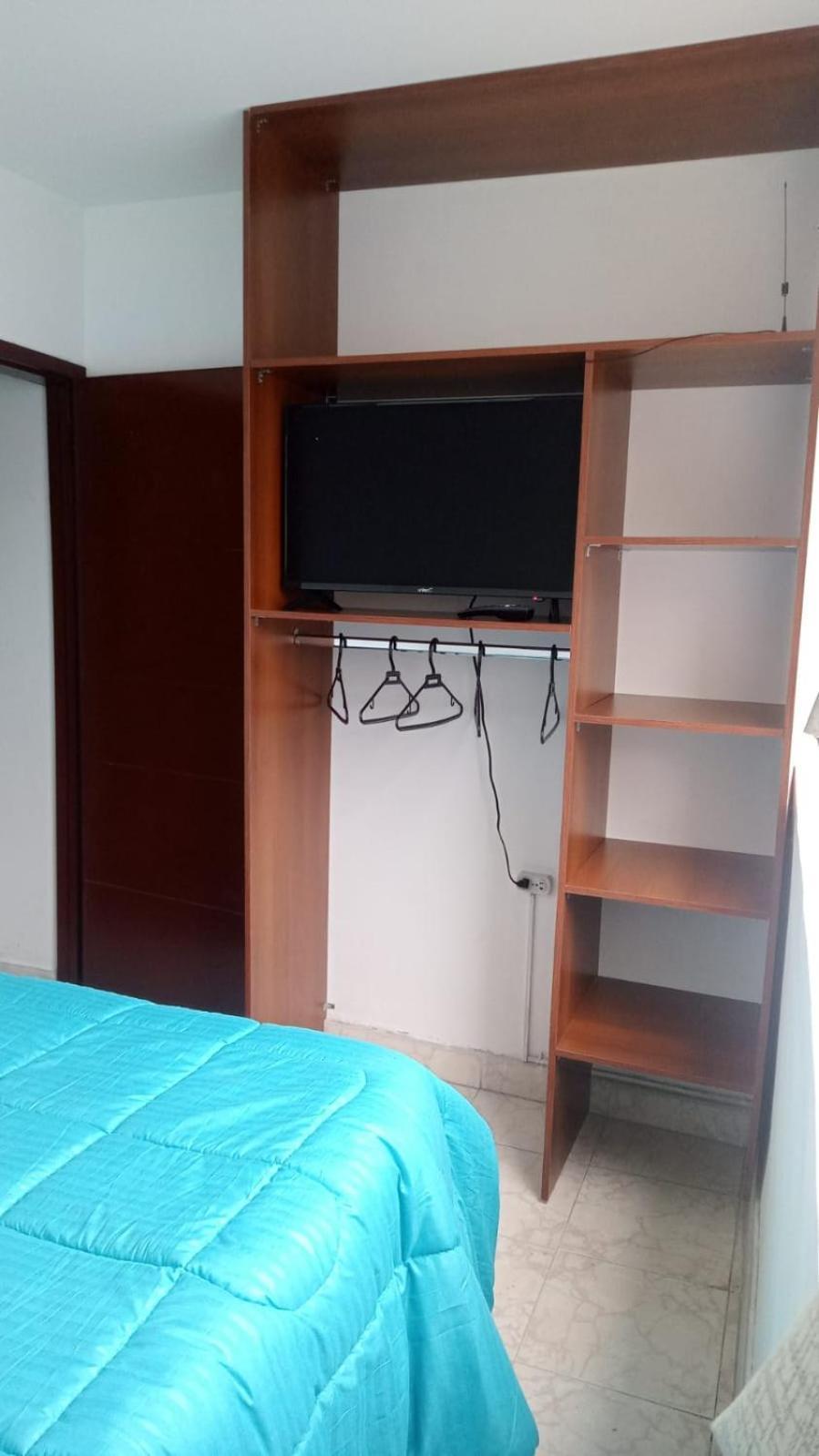 And Comfortable, Apartment