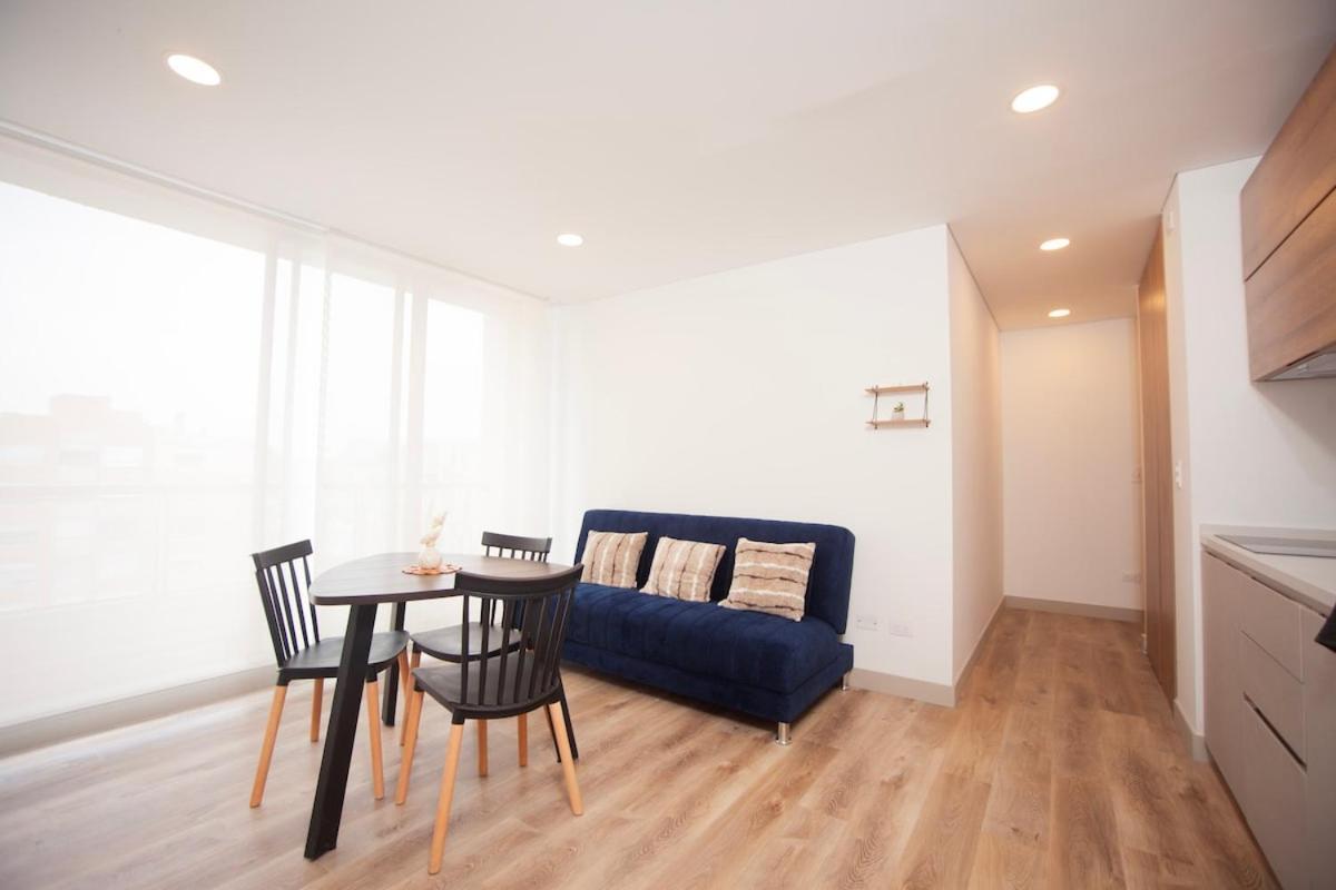 Cozy Near To Parque 93