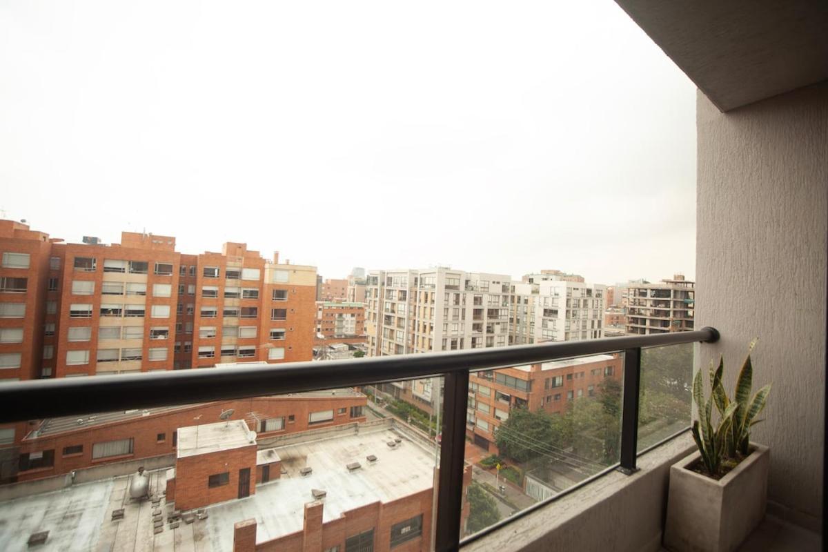 Cozy Near To Parque 93 * Bogota