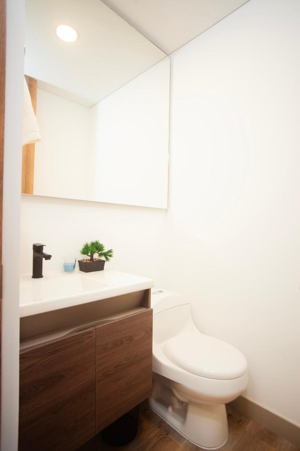 Cozy Near To Parque 93 Apartment