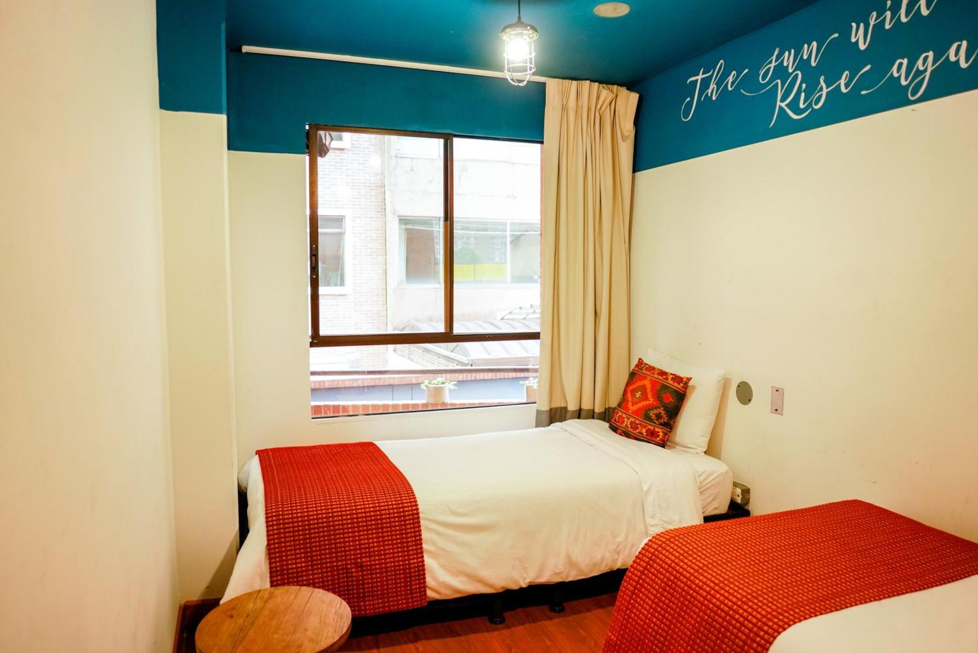 Hotel Club De Bienestar Ilar 74 Avenida Chile *