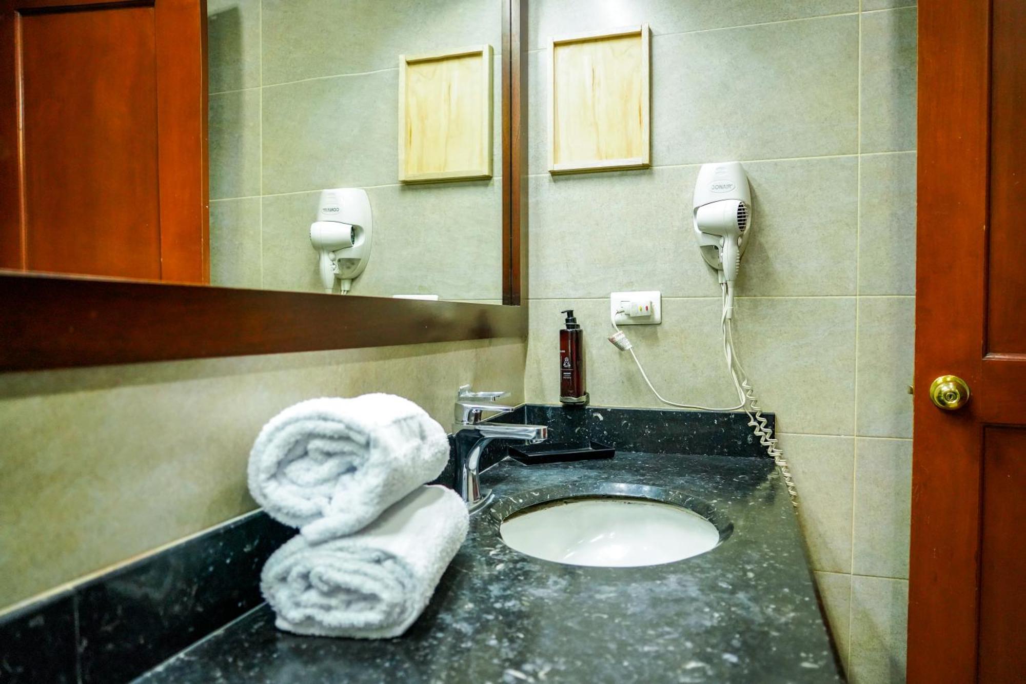 Hotel Club De Bienestar Ilar 74 Avenida Chile