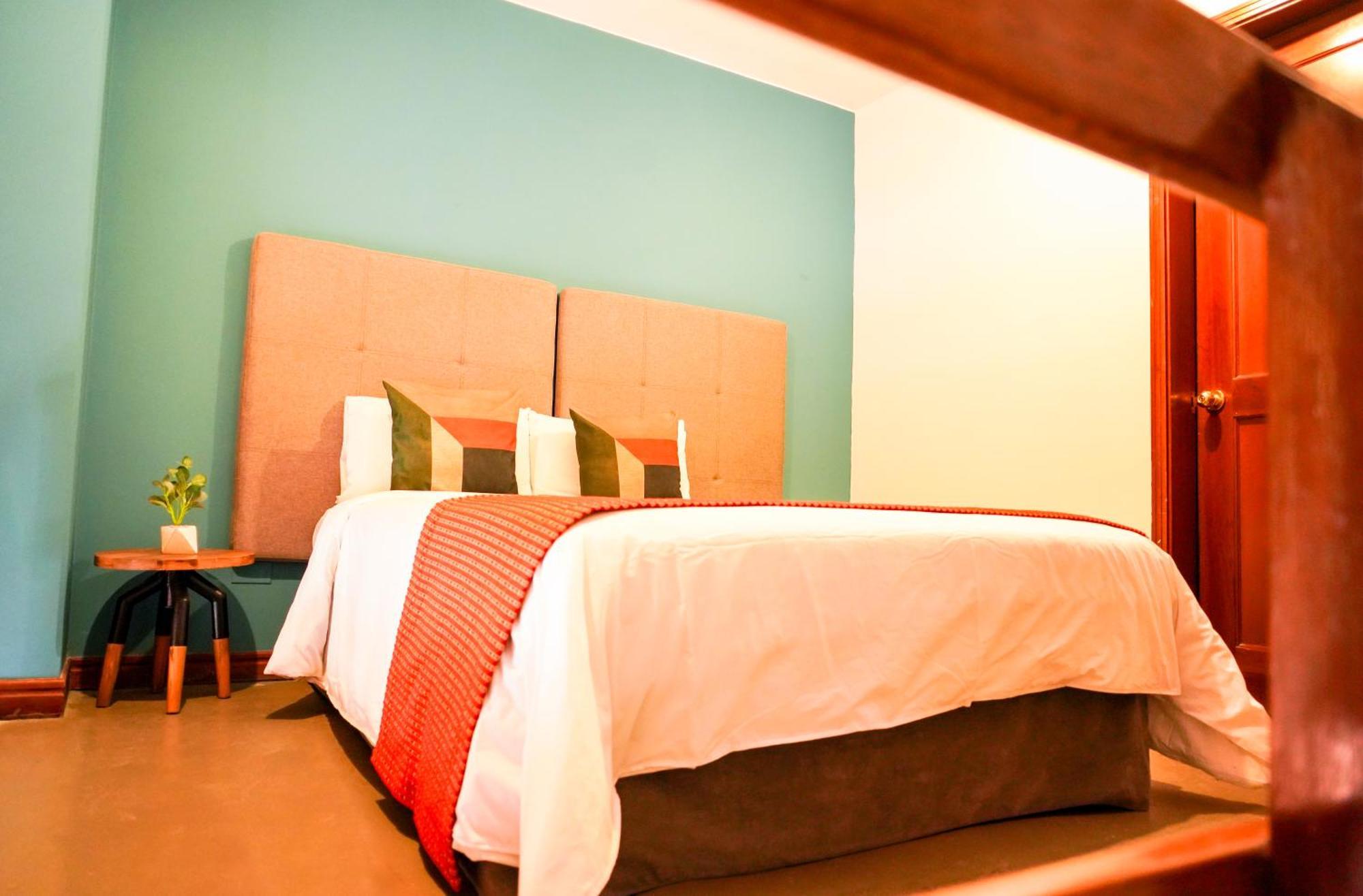 Hotel Club De Bienestar Ilar 74 Avenida Chile Bogota