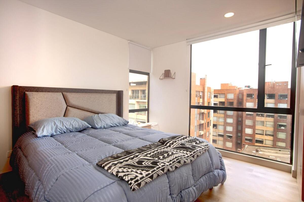 Apartment Cozy Near To Parque 93 *