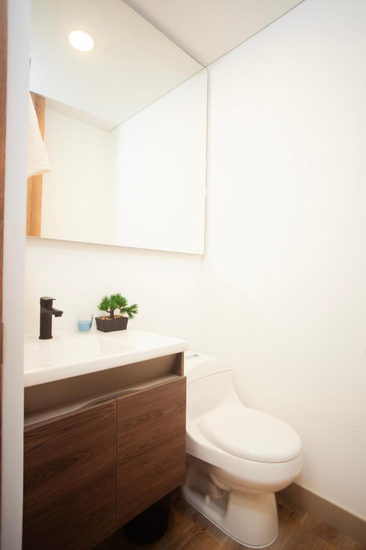 Cozy Near To Parque 93 * Bogota