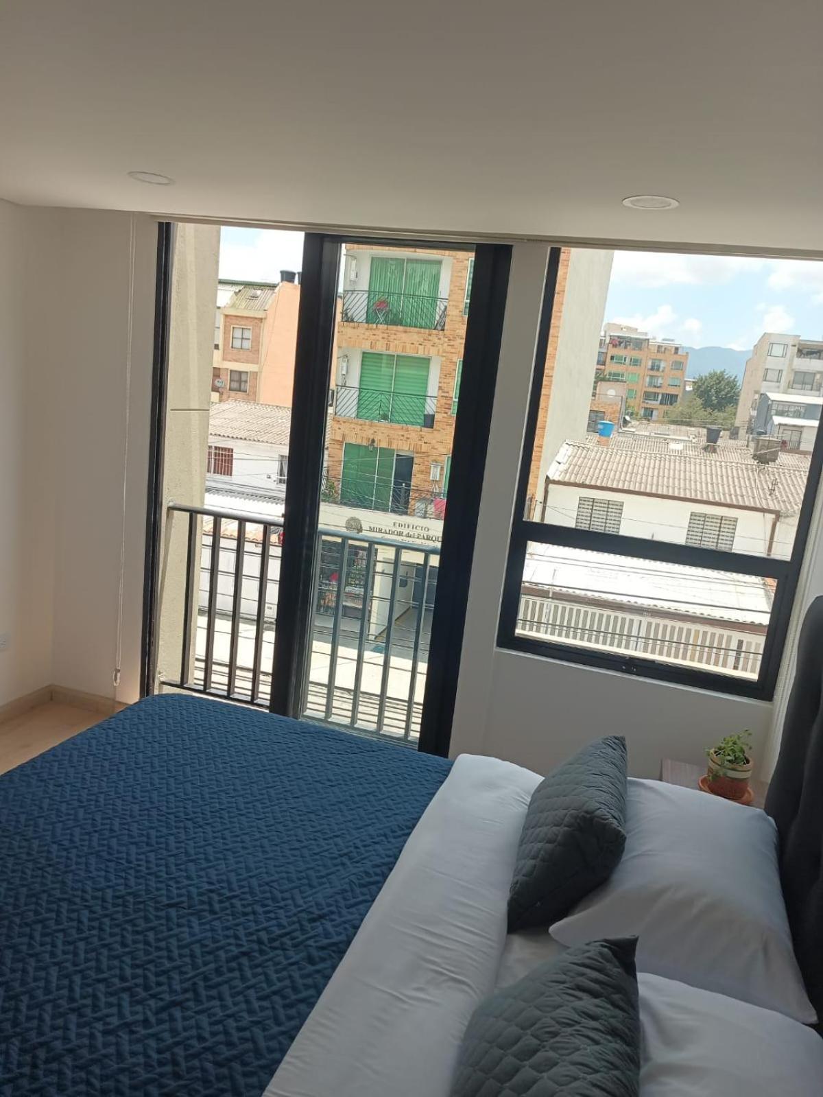 Apartment Loft Quiet Near The Airport