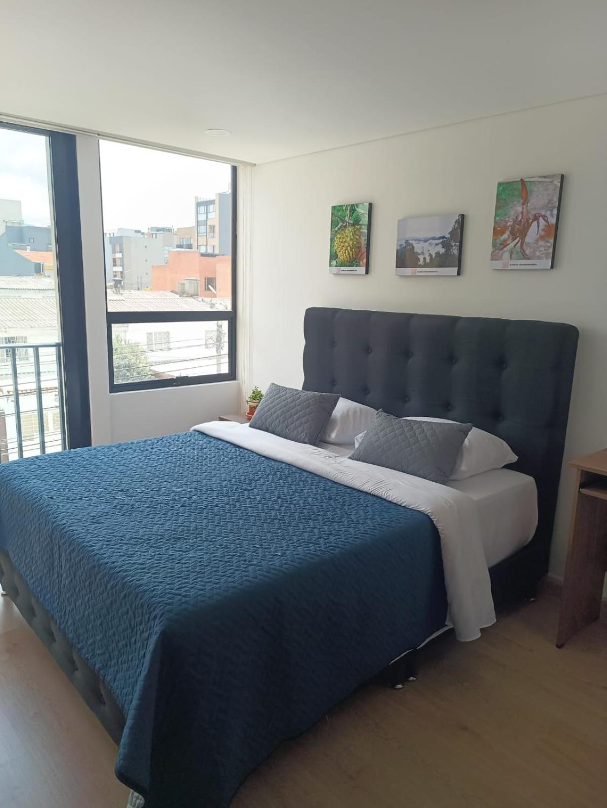 Apartment Loft Quiet Near The Airport