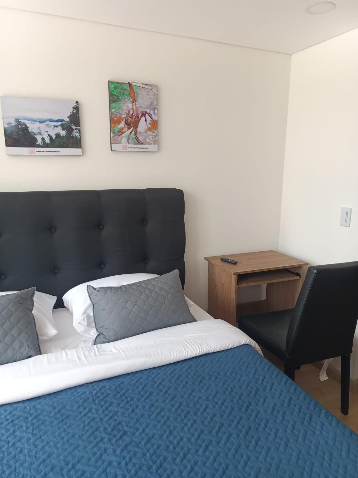 Loft Quiet Near The Airport *