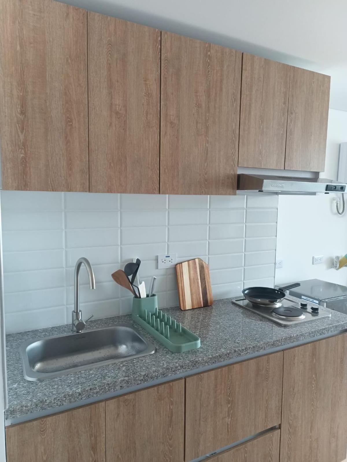 Apartment Loft Quiet Near The Airport *