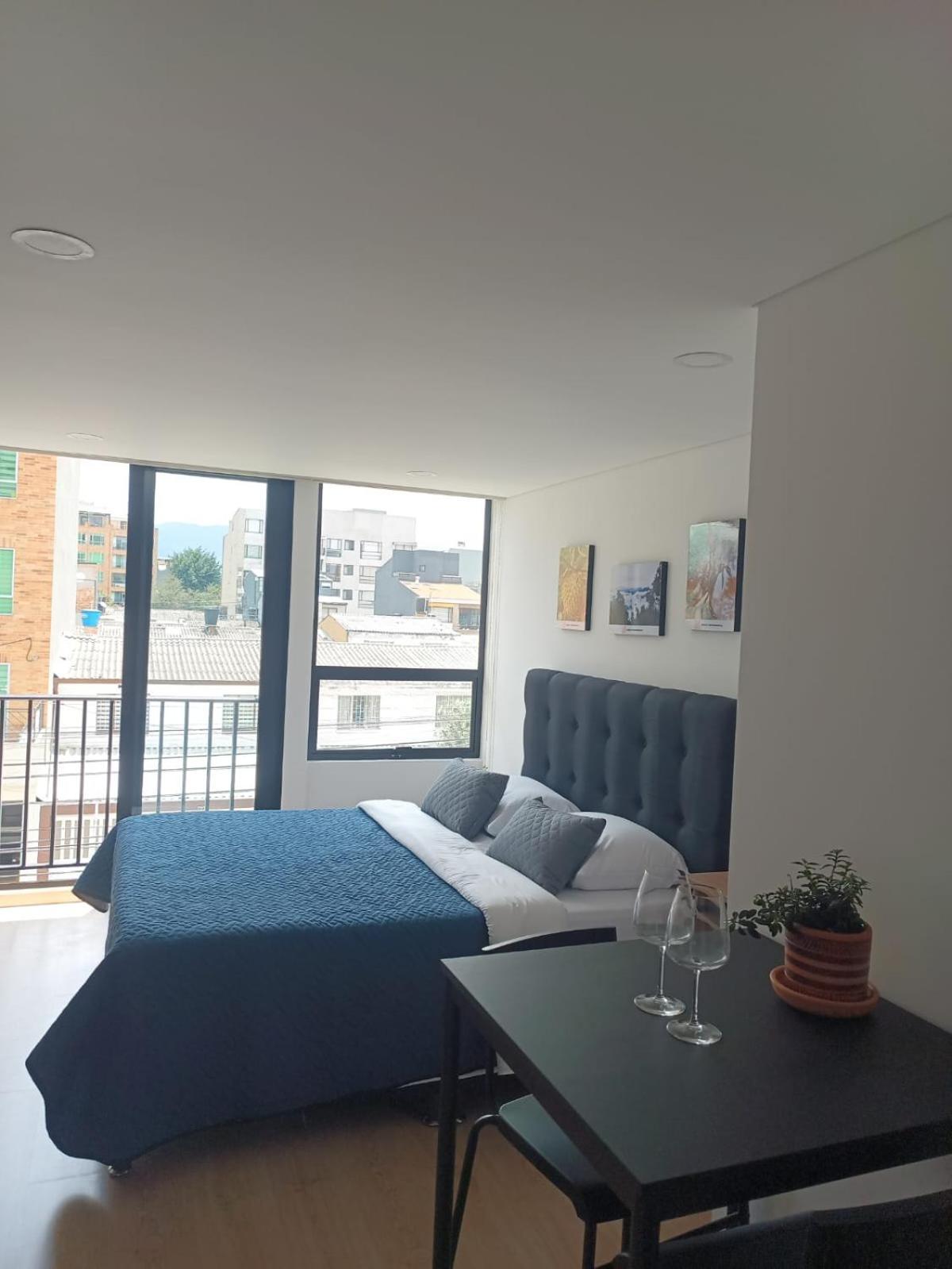 Apartment Loft Quiet Near The Airport *
