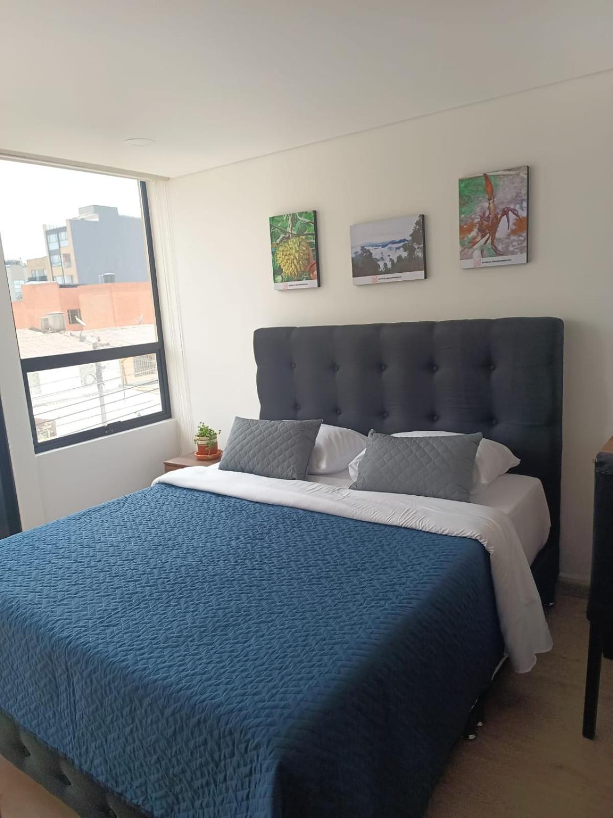 Apartment Loft Quiet Near The Airport