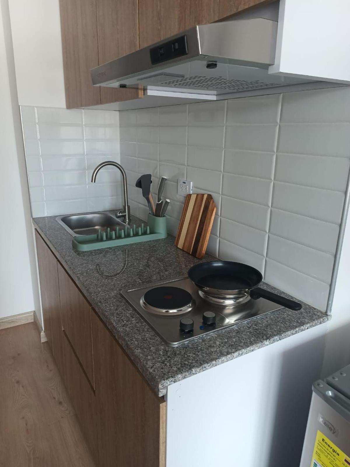 Loft Quiet Near The Airport * Bogota