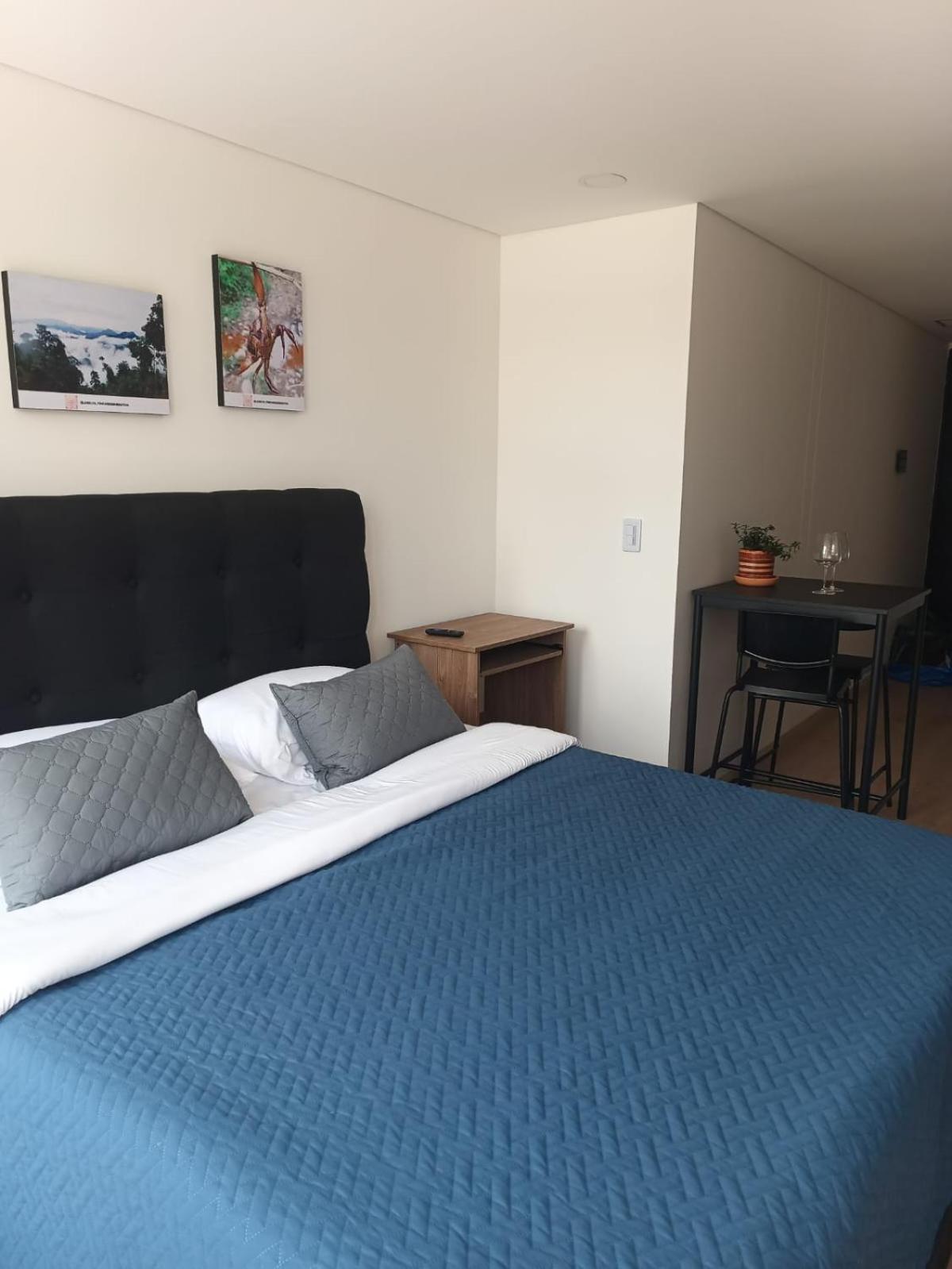 Apartment Loft Quiet Near The Airport *