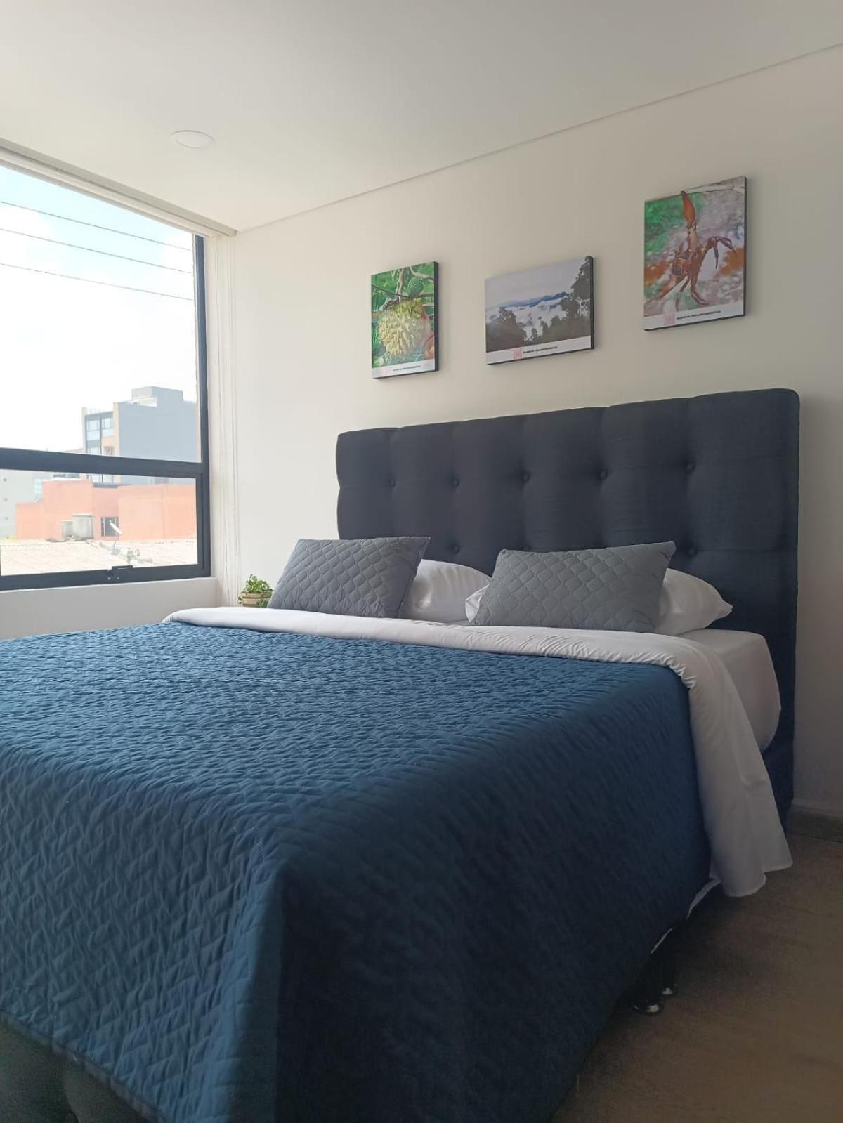 Loft Quiet Near The Airport Apartment *