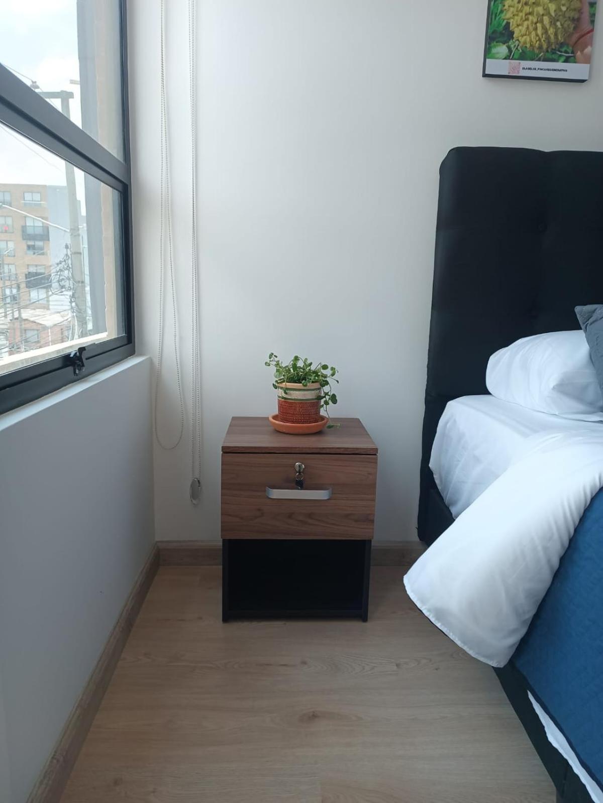 Loft Quiet Near The Airport *