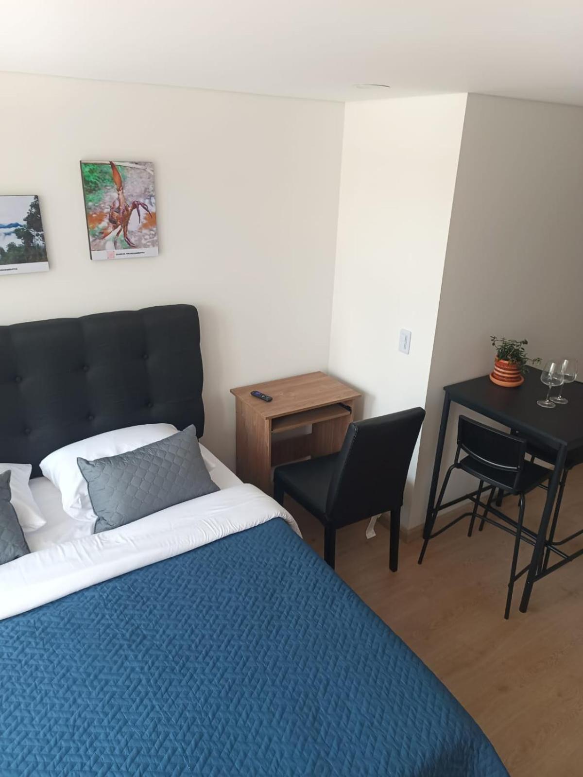 Apartment Loft Quiet Near The Airport