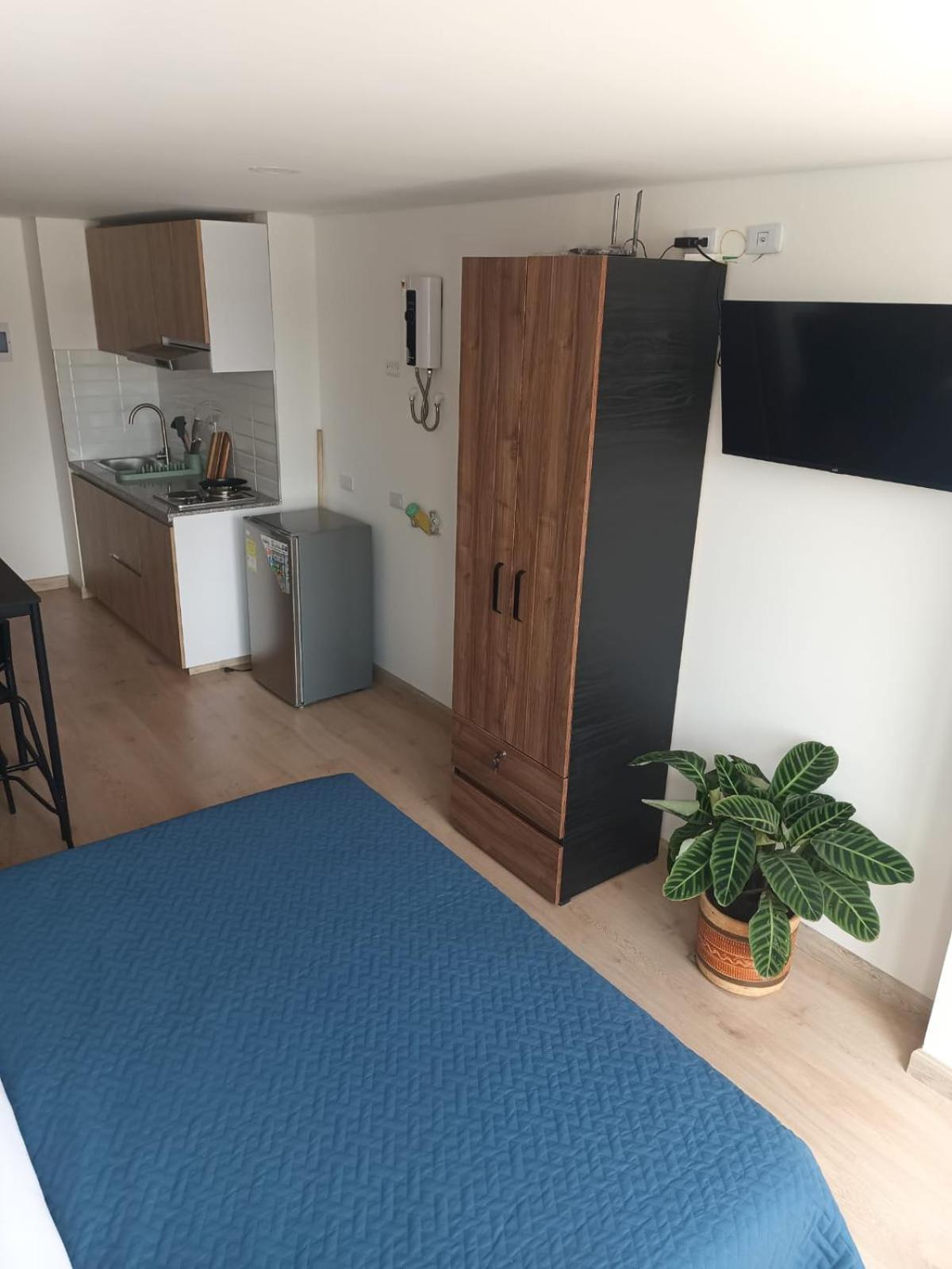 Apartment Loft Quiet Near The Airport *